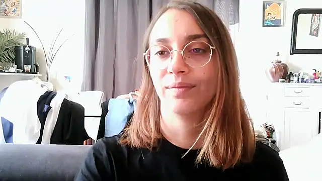  little blake online show from September 29, 9:03 am