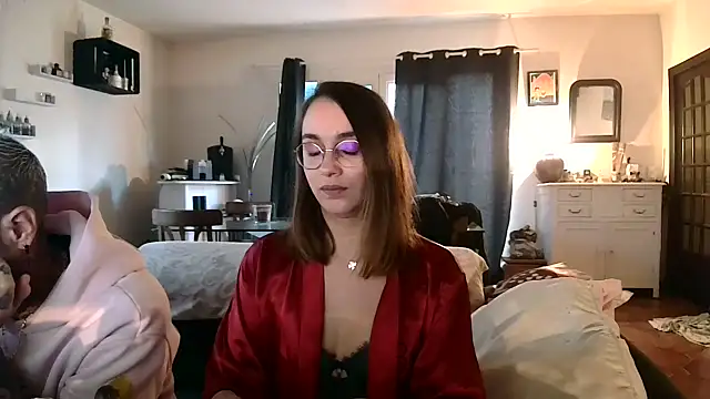  little blake online show from November 12, 8:23 am