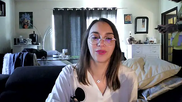  little blake online show from February 6, 11:24 am