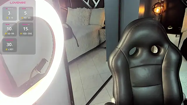 Melissa 23  online show from September 12, 10:24 am