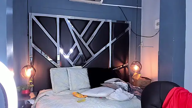 Melissa 23  online show from December 17, 11:47 am