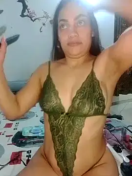 Ehilyn online show from October 17, 10:13 pm