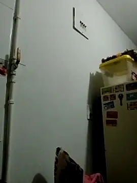 Ehilyn online show from November 23, 2:25 am