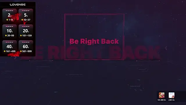 Nicole Redfields online show from March 8, 6:17 am