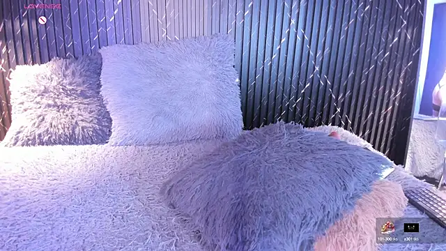 Annie paradise17 online show from October 10, 12:59 am