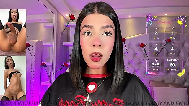 VeronicaSexx online show from February 28, 4:56 am