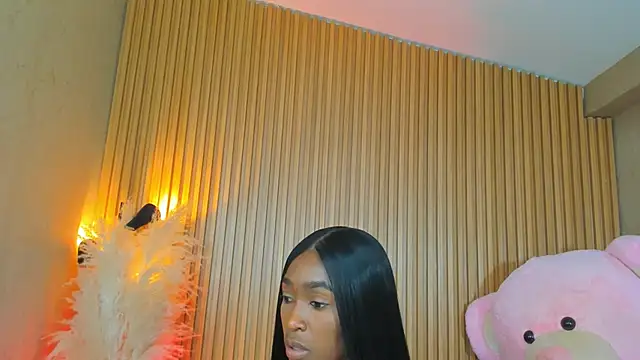 AlexiaAbbey online show from October 15, 10:34 pm