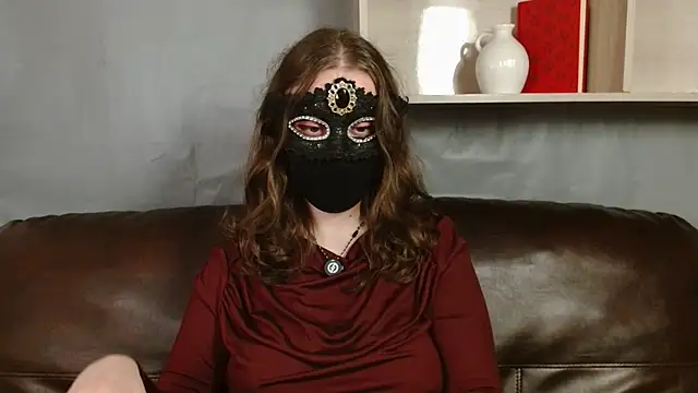 ImMissAmelie online show from July 2, 11:54 pm