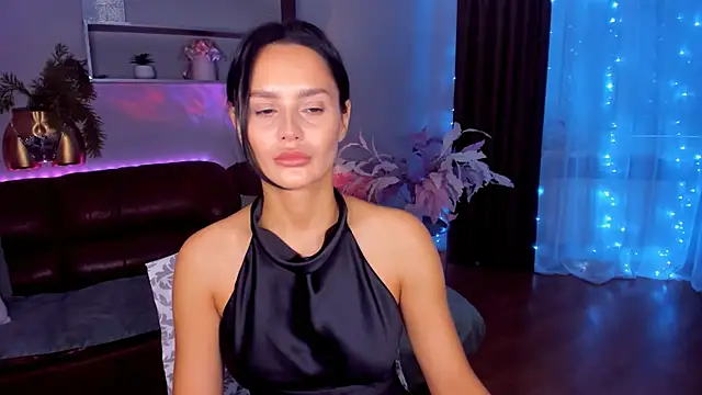 DanaSincere online show from February 19, 4:34 am