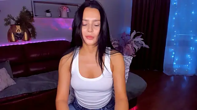 DanaSincere online show from February 20, 4:44 am