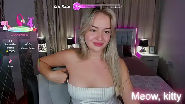 EvaGoddes online show from September 20, 1:31 pm