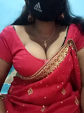 Sexyradha  online show from February 25, 4:49 pm