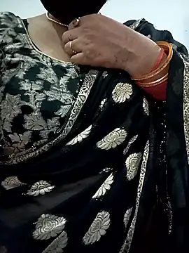 Neha-Bhabhi-Rasily online show from September 20, 7:01 pm