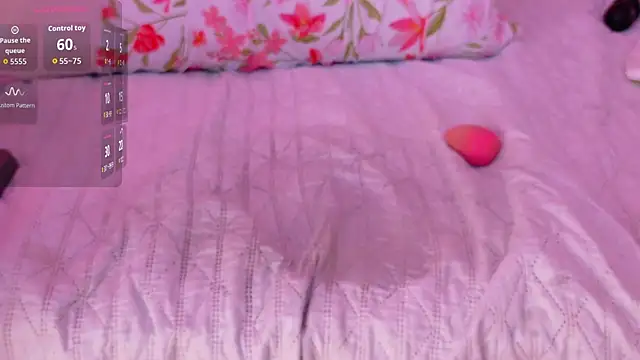 playfulcurvy online show from October 2, 9:42 pm