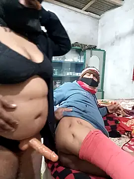 Pakhi Couple 69 online show from January 13, 5:39 pm