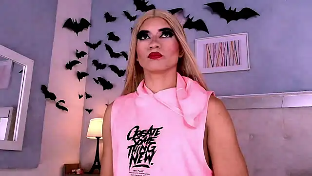 Emily Castillo 1 online show from November 17, 4:24 am