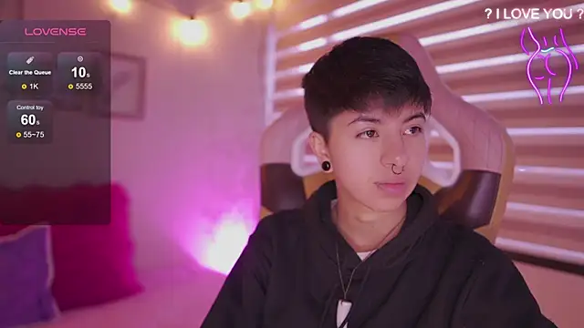 tommy blue online show from March 30, 12:27 pm