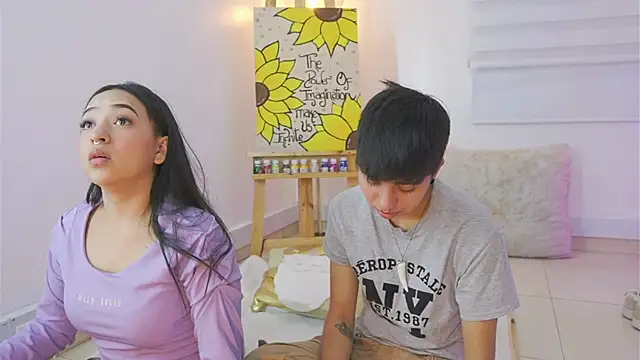 tommy blue online show from December 15, 6:35 pm