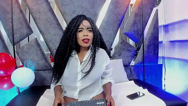 CandyMartinez  online show from October 14, 8:11 pm