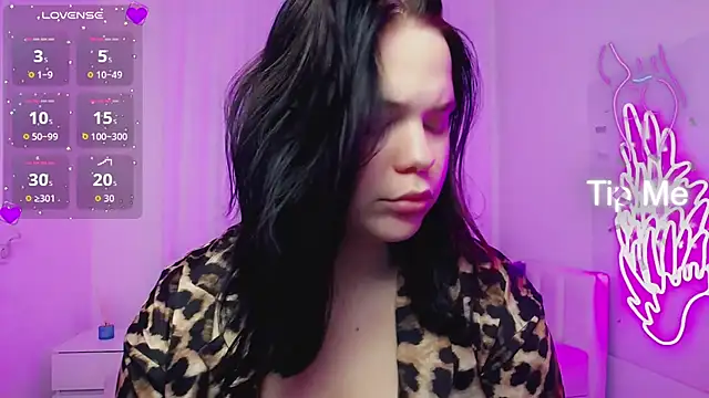 Eliss Shyyo online show from November 27, 5:38 pm