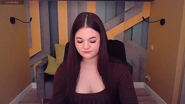 ElinaMils online show from April 30, 11:37 am