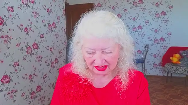 Maya Mayflower online show from June 4, 3:34 am