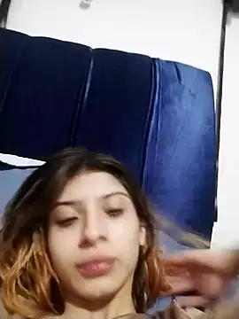 KratosAfroditacs online show from September 18, 3:05 am