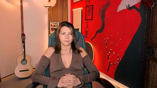 NicoleHitman online show from October 23, 9:26 am