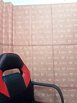 Jenny gir25 online show from September 30, 7:41 pm