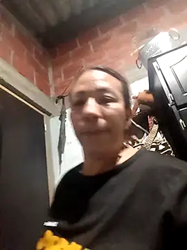 Antonela45 online show from April 11, 2:06 am