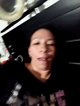 Antonela45 online show from October 6, 1:11 am