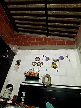 Antonela45 online show from September 11, 3:18 am