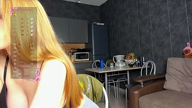 EvaTheHeart online show from October 2, 3:06 pm