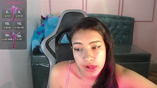 alexa romero t online show from September 30, 1:28 pm