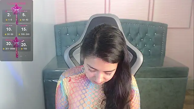 alexa romero t online show from October 7, 12:42 pm