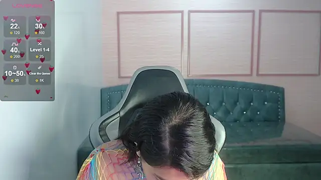 alexa romero t online show from October 22, 1:05 pm