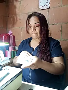 isis milove online show from March 8, 1:04 pm