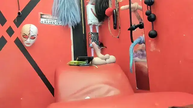 emma morgan 1 online show from October 2, 12:54 pm