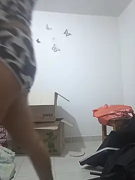 emma morgan 1 online show from October 10, 3:50 pm