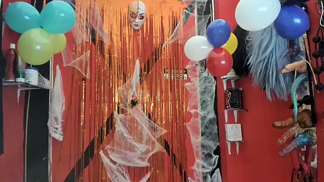 emma morgan 1 online show from October 9, 11:58 am