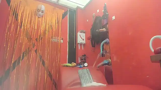 emma morgan 1 online show from November 10, 1:06 pm