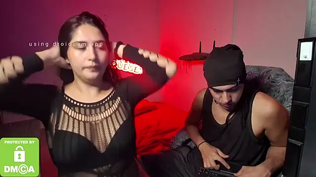 incubus2sucubus online show from November 21, 8:11 pm