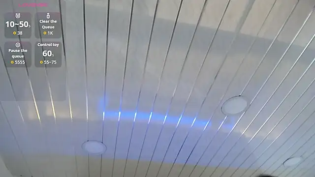 Cristal Velle online show from September 29, 12:43 pm