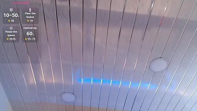 Cristal Velle online show from September 24, 12:37 pm