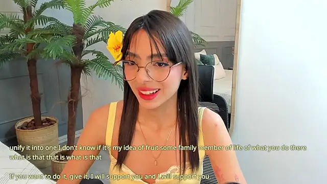 ZaraLuuv online show from December 4, 4:52 pm