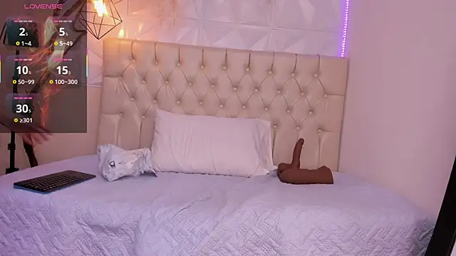 Chanel milff  online show from September 9, 1:33 pm