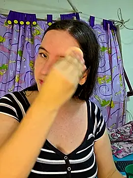 abbydirtys online show from March 22, 1:44 am