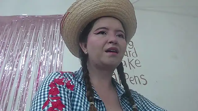 abbydirtys online show from October 10, 12:15 am