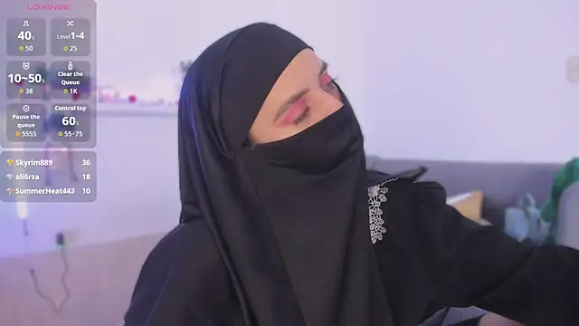 salma arabicc online show from October 5, 4:39 am