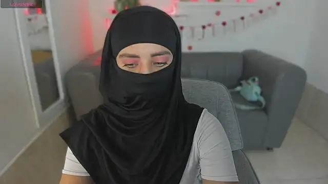 salma arabicc online show from September 25, 4:22 am